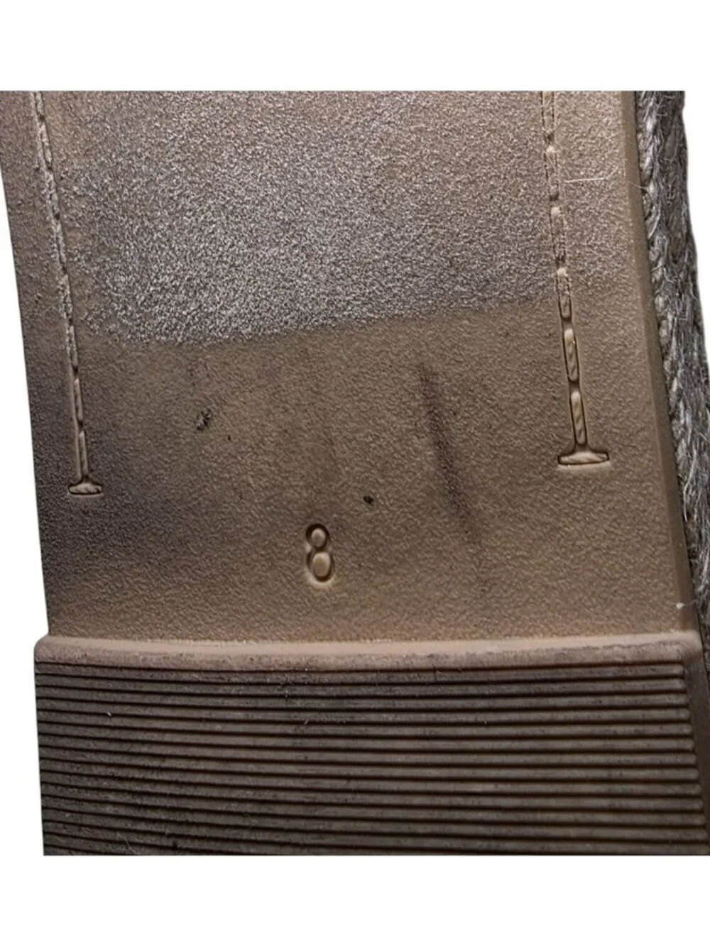 Old Navy Slide-On Espadrille Sandals (SKU#2117)